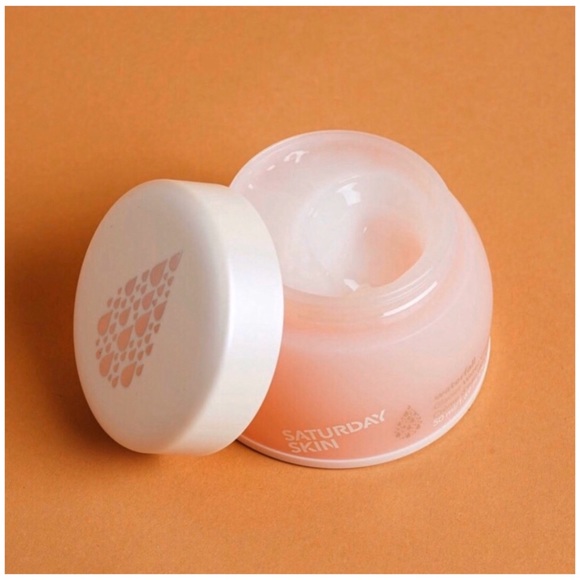 SATURDAY SKIN Waterfall Glacier Water Cream - Picture 5 of 8